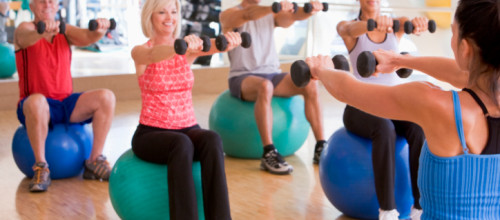 Improving the Health of Americans with Medically based Fitness Programs