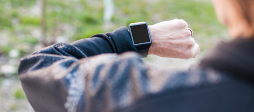 How Wearable Tech is Changing Corporate Fitness
