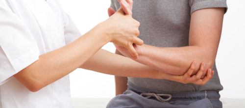 Free Injury Screen in Westbury this Saturday