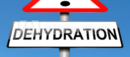 How to Stay Hydrated This Summer!