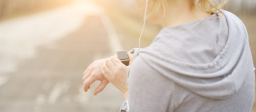Benefits of Having a Fitness Tracker