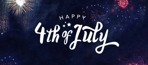 Tips for a Happy and Healthy 4th of July!