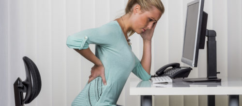 Hip pain?  Lower back pain?  You may have anterior hip tightness.