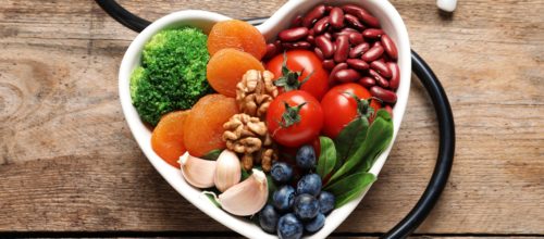 Heart Healthy Diet Tips!
