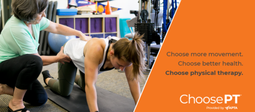 Choose Physical Therapy for Safe Pain Management