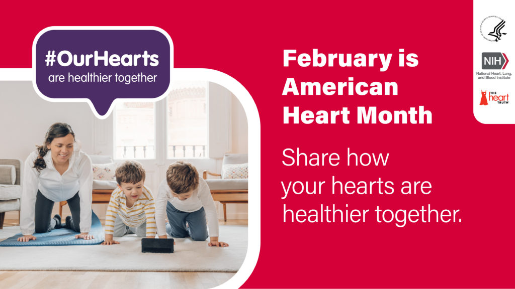 Physical Solutions February Is American Heart Month Physical Solutions
