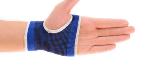 Physical Therapy Can Help Carpal Tunnel Syndrome