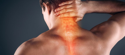That pain in your arm could be a real pain in the neck