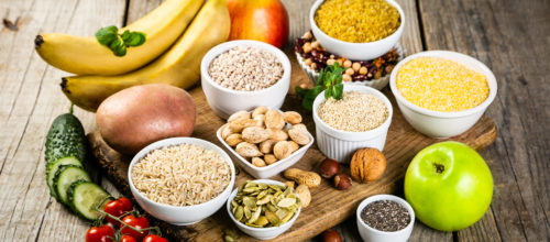 Carbs: Good or Bad for You?