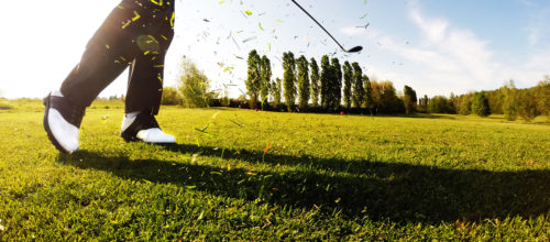 The Importance of Mobility in Injury Prevention for Golfers