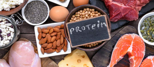 The Importance of Protein in Your Diet