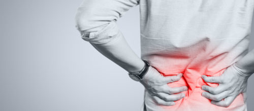 Avoid Delay in Treating Low Back Pain