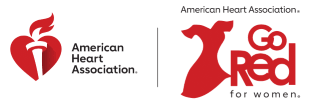 American Heart Month Highlight: Go Red For Women